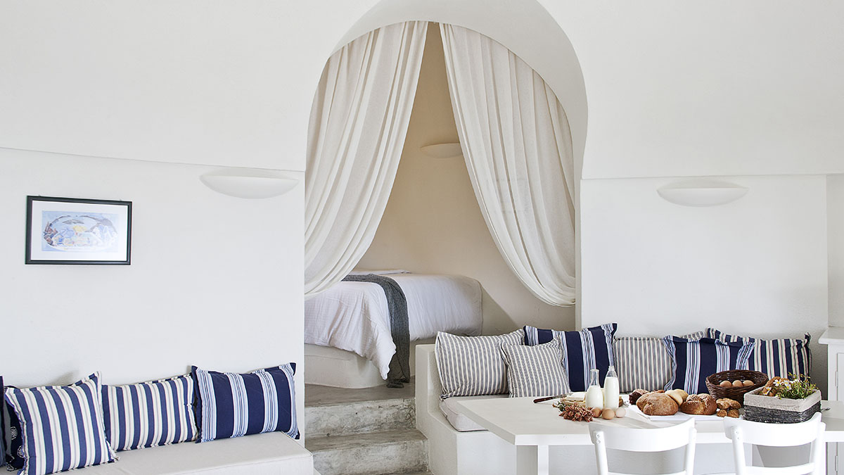 Honeymoon Petra Villas - NR